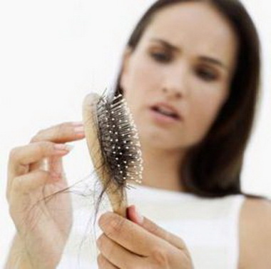 Рекомендации при выпадении волос